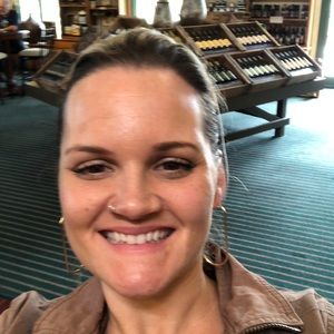 Meet your Posher, Erin